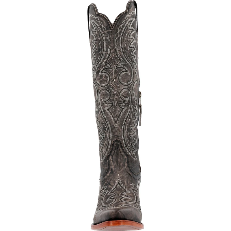 Durango Women's Crush Tall Western Boot