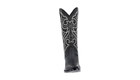 Crush by Durango Women s Black Beauty Western Boot