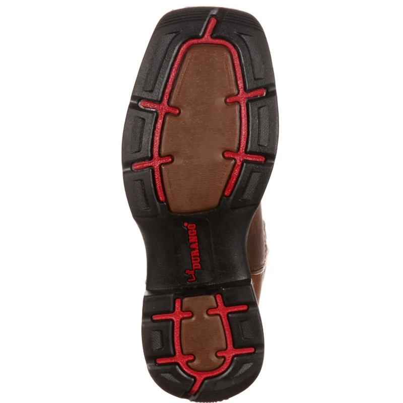 Durango Kids Lil' Rebel by Kids' Western Boot