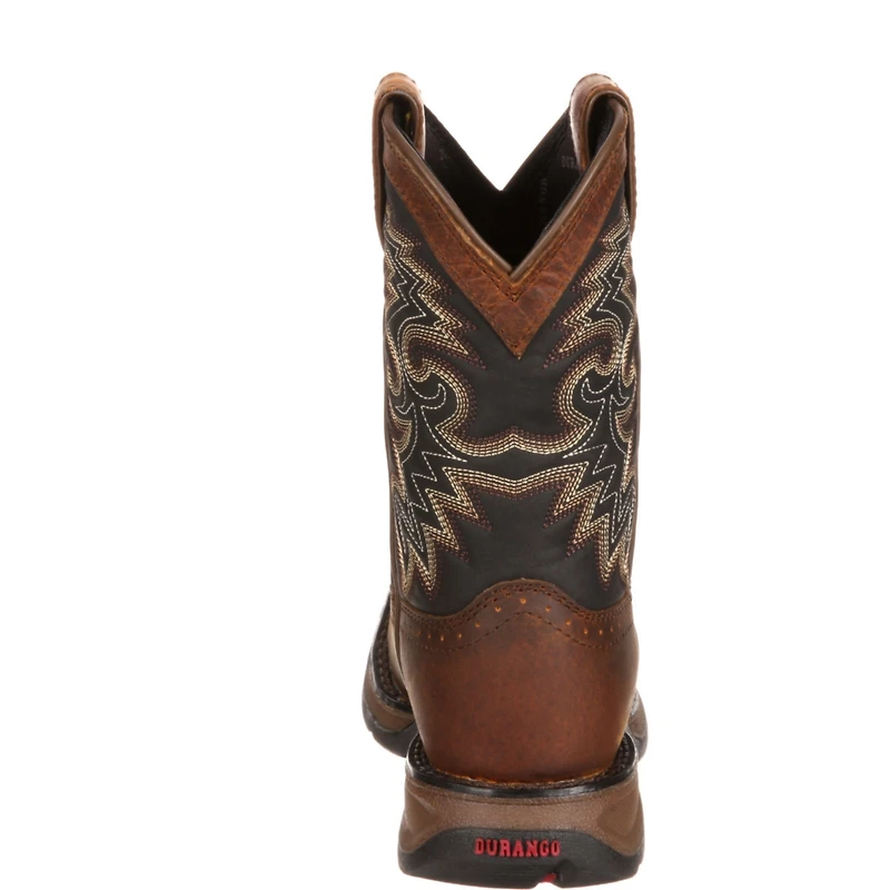 Durango Kids Lil' Rebelby Western Boot