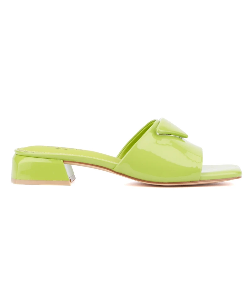 Women's Pollyanna Heel Sandal