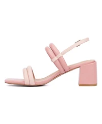 Torgeis Women's Palm Heels sandals