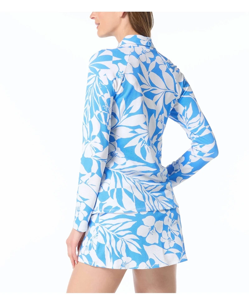 Beach House Women's Swim Karen Sun Guard