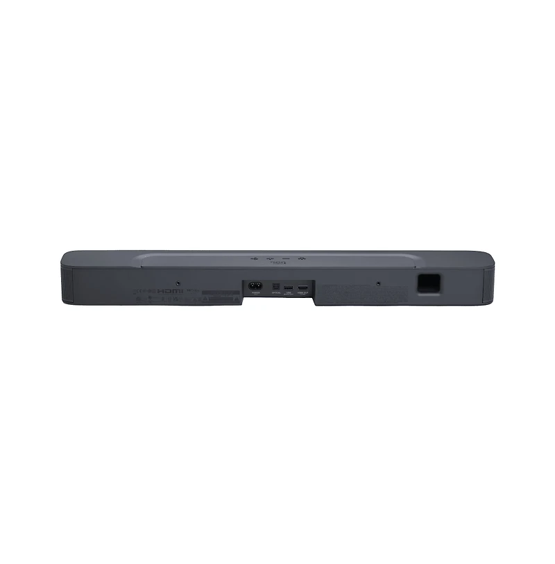 Jbl Bar 2.0 All in One MK2 Soundbar with Dolby Digital