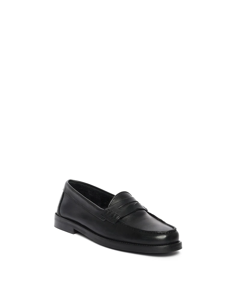 Maguire Shoes Napoli Pony-Hair Penny Loafer