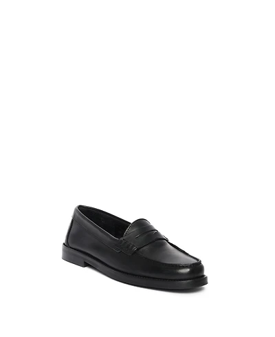 Maguire Shoes Napoli Pony-Hair Penny Loafer