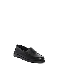Maguire Shoes Napoli Pony-Hair Penny Loafer