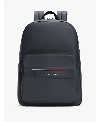 Tommy Hilfiger Men's Foundation Backpack