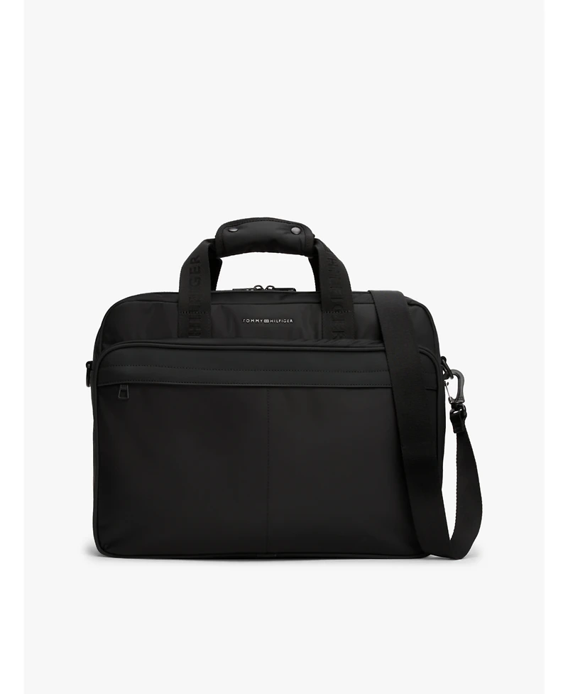 Tommy Hilfiger Men's Laptop Bag