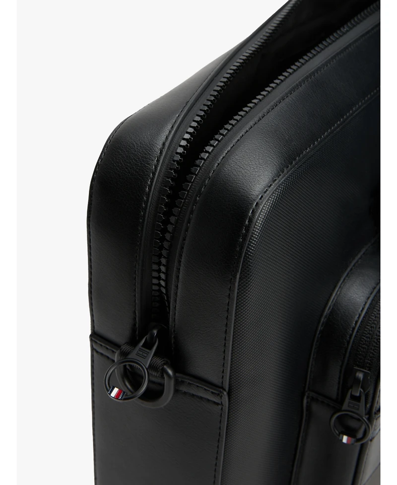 Tommy Hilfiger Men's Foundation Laptop Bag