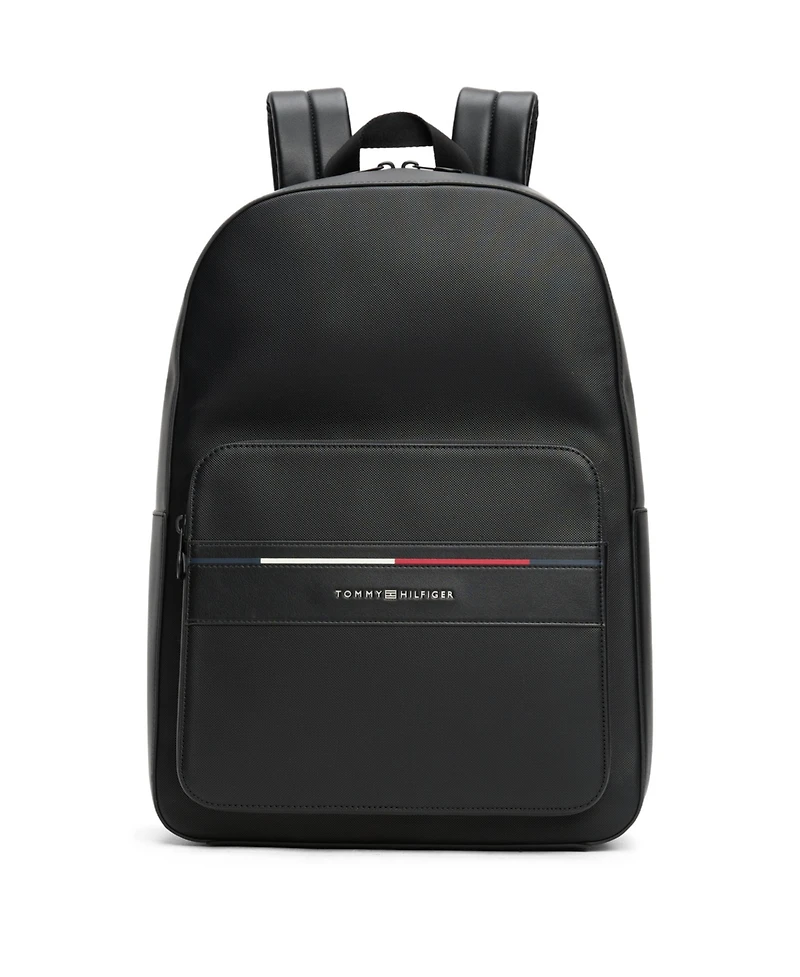 Tommy Hilfiger Men's Foundation Backpack