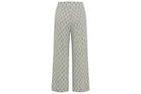 Olsen Women's Ornamental Pull-On Pant