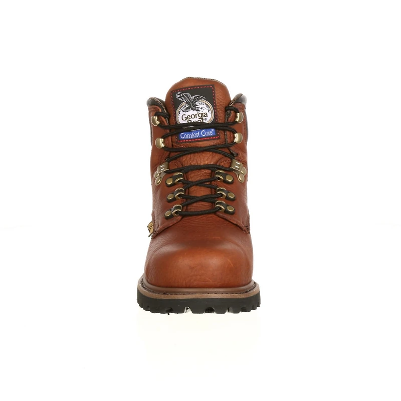 Georgia Boot Men's Hammer Internal Metatarsal Steel Toe Work
