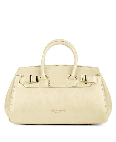 Gigi Low Naplak 11"