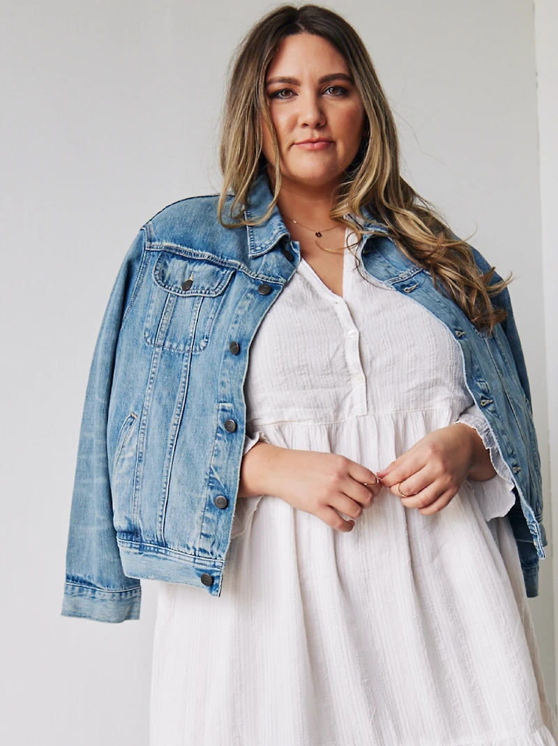 Able Women's The Bailey Classic Jacket