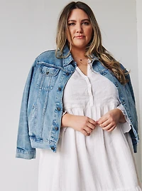 Able Women's The Bailey Classic Jacket