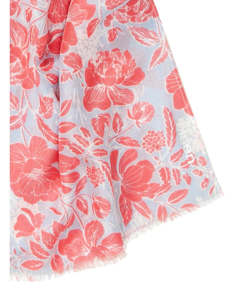Olsen Prairie Floral Scarf