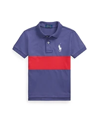Polo Ralph Lauren Little Boys Pony Shirt