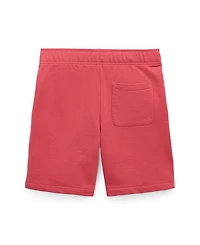 Polo Ralph Lauren Big Boys French Terry Shorts