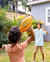 Franklin Sports Nerf Kids Foam Football