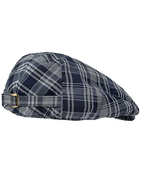 Polo Ralph Lauren Men's Plaid Flat Cap