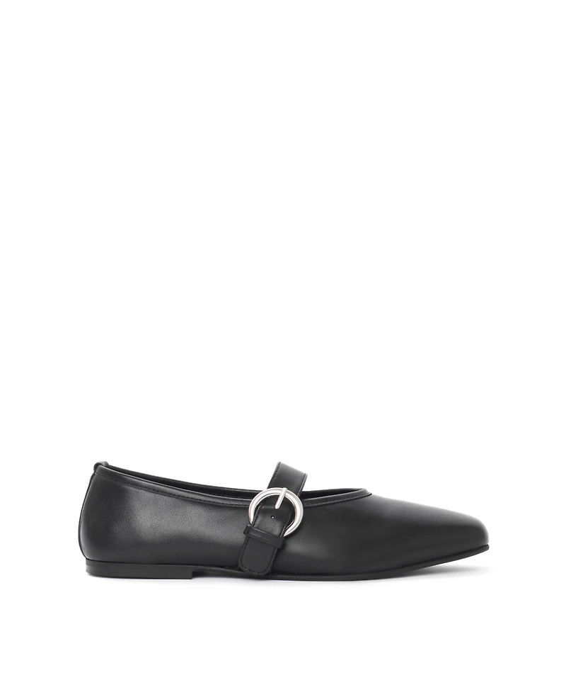 Maguire Shoes Aveiro Mary-Jane Ballet Flat