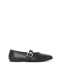 Maguire Shoes Aveiro Mary-Jane Ballet Flat