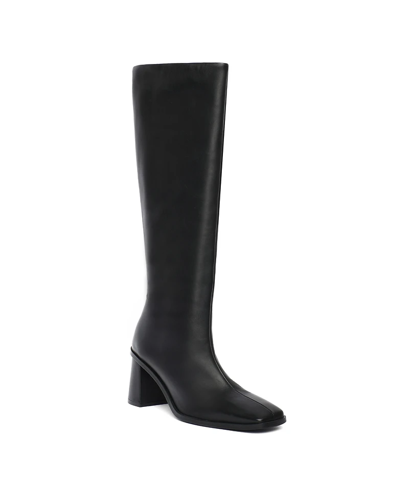 Maguire Shoes Lorca Boot Knee-High Leather
