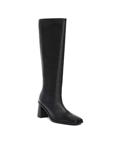 Maguire Shoes Lorca Boot Knee-High Leather