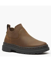 Georgia Boot Kids Kids' Romeo SuperLyte Shoe