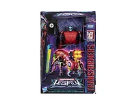 Inferno Voyager Class | Transformers Generations Legacy