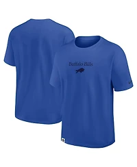 Nike Men's Royal Buffalo Bills Glory Max90 T-Shirt