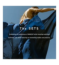 3-Pc. The Nudes Set