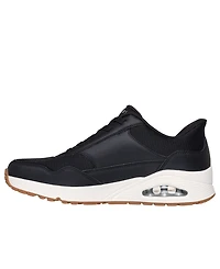 Skechers Street Men's Slip-Ins: Uno Banksia Walking Sneakers from Finish Line