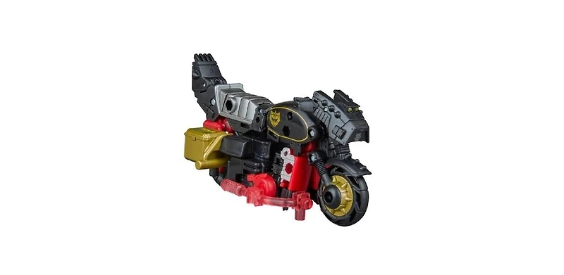 Star Raider Road Pig Deluxe Class | Transformers: Legacy United