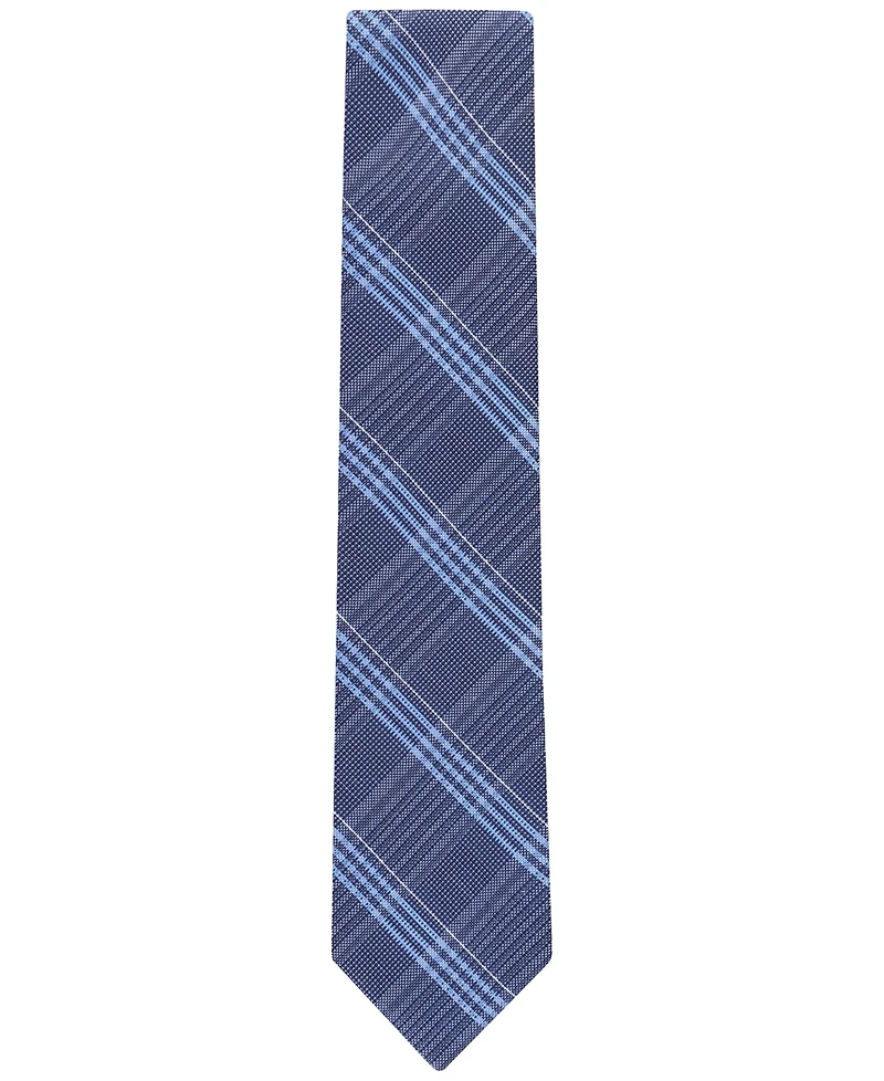 Tommy Hilfiger Men's Medina Plaid Tie