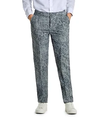Suitmeister Big Boys 3-Piece 20's Gangster Halloween Suit Set