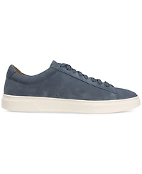 Boss by Hugo Men's Kieran Suede Tennis Sneaker