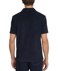 Ben Sherman Men's Johnny Collar Polo Shirt