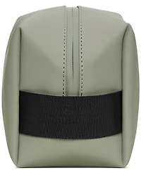 Rains Men's Small Waterproof Wash Bag