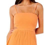 Rip Curl Juniors' Premium Surf Maxi Dress