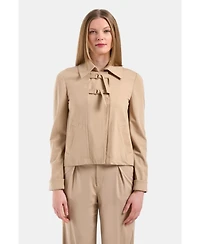 Capsule 121 Women's The Kitty Jacket