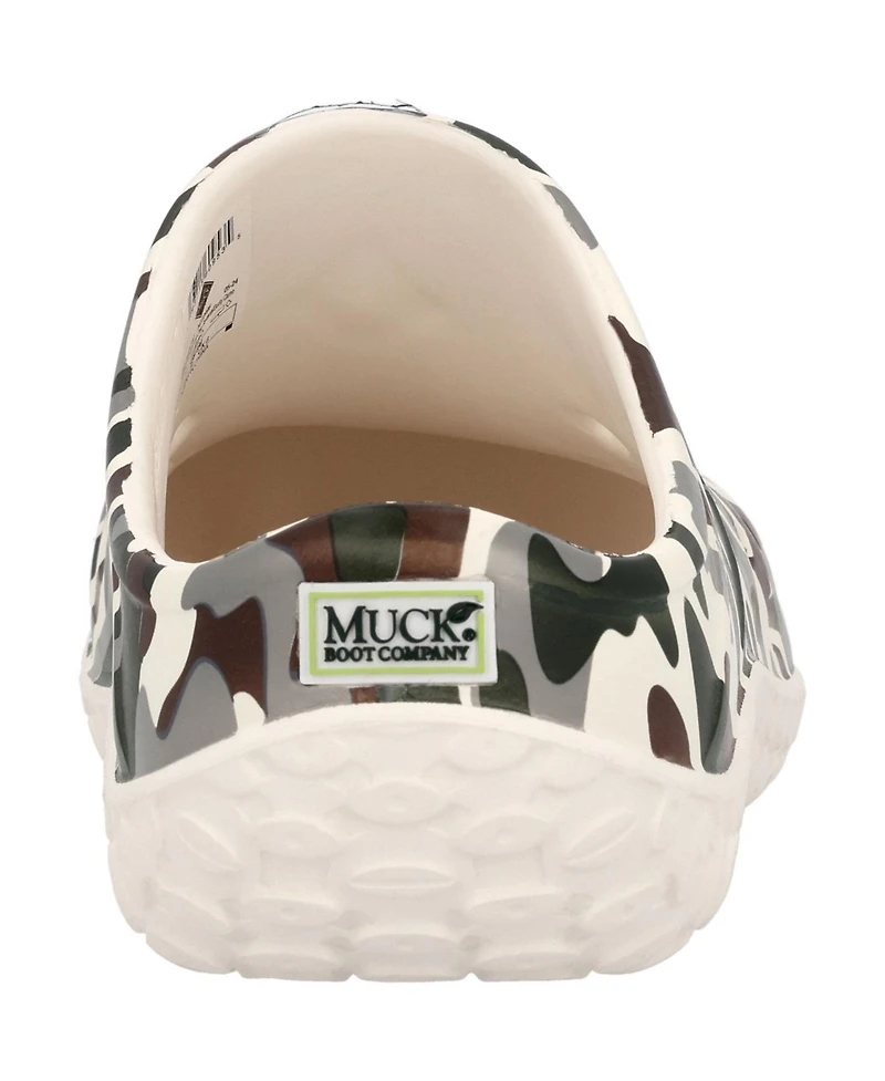 Women's Muckster Lite Eva Clog
