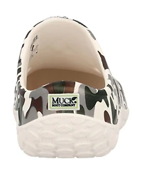 Women's Muckster Lite Eva Clog