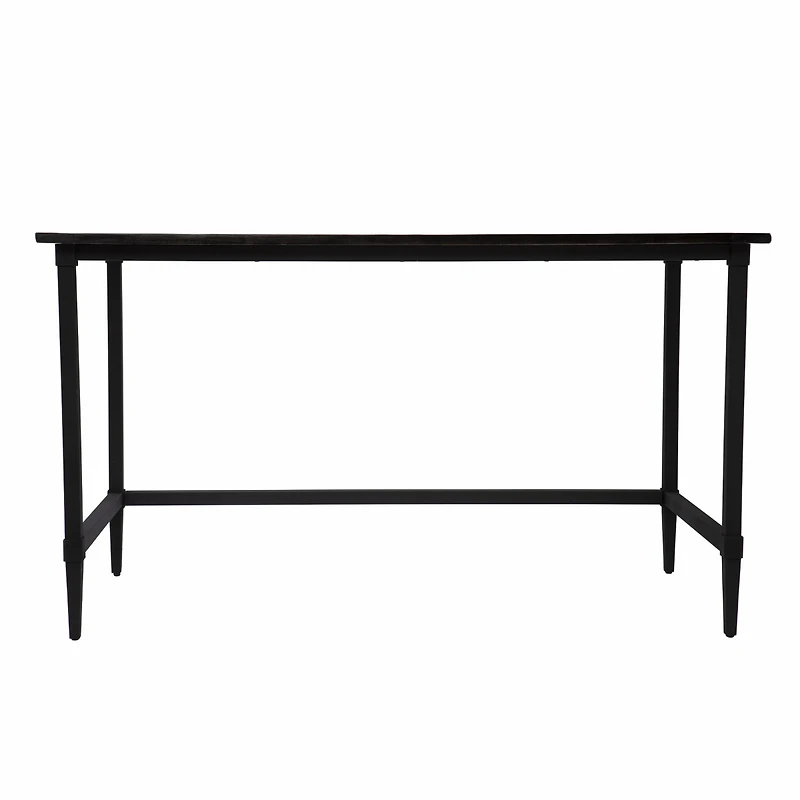 Contemporary Writing Desk with Clean Lines – Stylish Workspace Solution