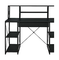 Minimalist Computer Desk – Streamlined Design for Efficient Work