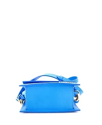 Pre-Owned Jacquemus Moyen Le Chiquito Bag Leather
