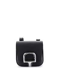 Pre-Owned Hermes Mini Della Cavalleria Shoulder Bag Epsom