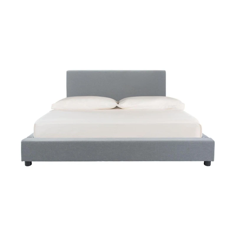 Carter Queen Bed
