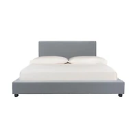 Carter Queen Bed